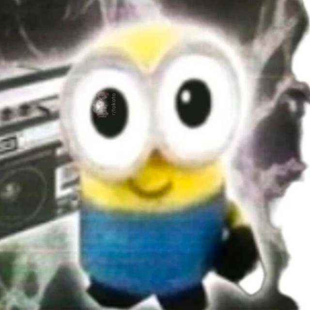 Аватар соавтора